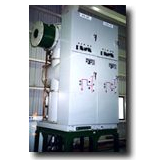36 kV級以下氣體絕緣開關設備( Gas Insulated Switchgear,簡稱為GIS )